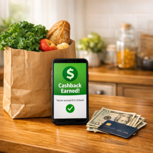 Best Cashback Apps for shopping in the US