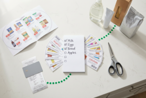 est Coupon Stacking Strategies for Beginners: Save up to $50+ Monthly