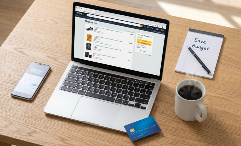 Best Amazon Hacks to Save Money: Simple Tricks That Work