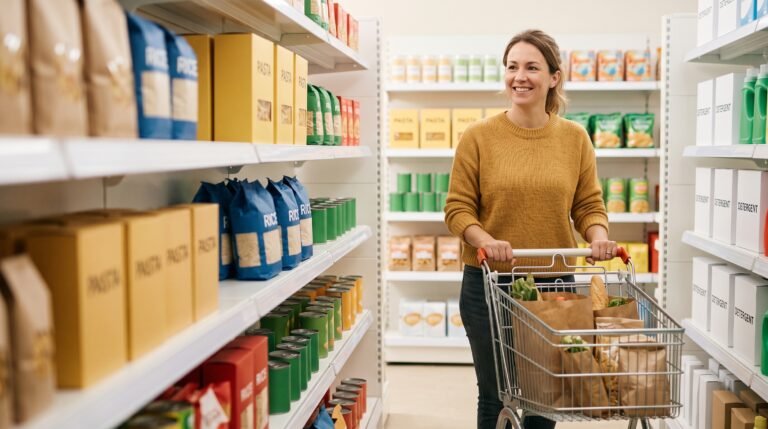 Best Discount Stores in the US That Actually Save You Money